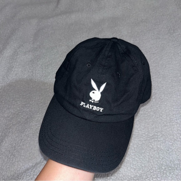 PlayBoy Cap - Picture 2 of 5
